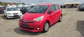 Toyota Verso S 1.3 бензин, снимка 1