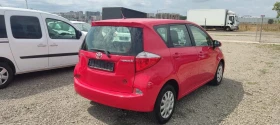 Toyota Verso S 1.3 бензин, снимка 4