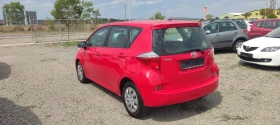 Toyota Verso S 1.3 бензин, снимка 5