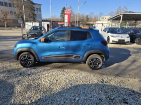 Dacia Spring Comfort Plus 45 CCS   | Mobile.bg    2