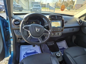 Dacia Spring Comfort Plus 45 CCS   | Mobile.bg    12