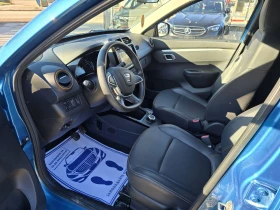 Dacia Spring Comfort Plus 45 CCS   | Mobile.bg    9