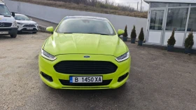 Ford Mondeo ХИБРИД* ОТЛИЧЕН* * ГАЗ* * ОБСУЖЕН* ТОП ЦЕНА, снимка 8