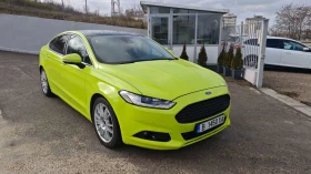 Ford Mondeo ХИБРИД* ОТЛИЧЕН* * ГАЗ* * ОБСУЖЕН* ТОП ЦЕНА, снимка 7