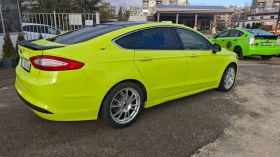 Ford Mondeo ХИБРИД* ОТЛИЧЕН* * ГАЗ* * ОБСУЖЕН* ТОП ЦЕНА, снимка 5