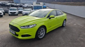 Ford Mondeo ХИБРИД* ОТЛИЧЕН* * ГАЗ* * ОБСУЖЕН* ТОП ЦЕНА, снимка 1