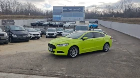 Ford Mondeo ХИБРИД* ОТЛИЧЕН* * ГАЗ* * ОБСУЖЕН* ТОП ЦЕНА, снимка 15