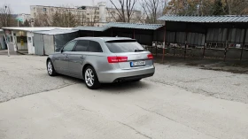 Audi A6 2000TDI 177k.s. &кожа&нави&, снимка 5