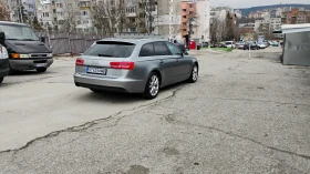 Audi A6 2000TDI 177k.s. &кожа&нави&, снимка 4