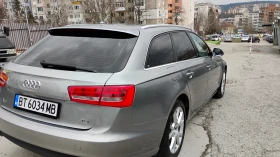 Audi A6 2000TDI 177k.s. &кожа&нави&, снимка 7