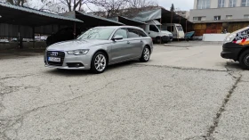 Audi A6 2000TDI 177k.s. &кожа&нави&, снимка 1