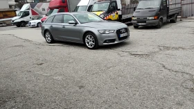 Audi A6 2000TDI 177k.s. &кожа&нави&, снимка 3