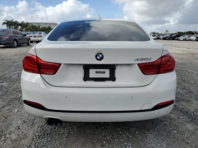 BMW 430 I GRAN COUPE, снимка 6