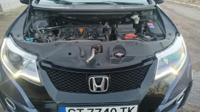 Honda Civic, снимка 8