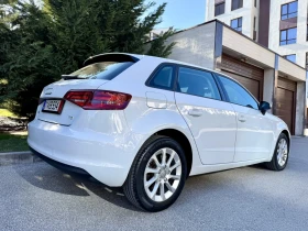 Audi A3 SPORTBACK 1.6TDI, снимка 5