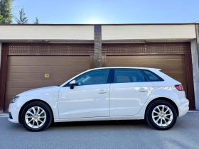 Audi A3 SPORTBACK 1.6TDI, снимка 3