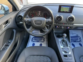 Audi A3 SPORTBACK 1.6TDI, снимка 8