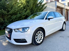 Audi A3 SPORTBACK 1.6TDI, снимка 1