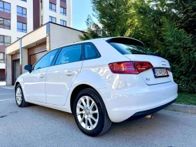 Audi A3 SPORTBACK 1.6TDI, снимка 4