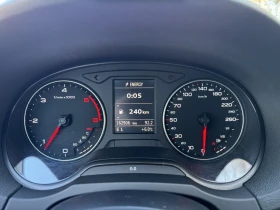 Audi A3 SPORTBACK 1.6TDI, снимка 14