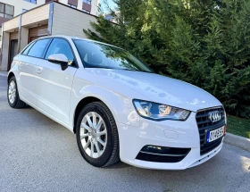 Audi A3 SPORTBACK 1.6TDI, снимка 2