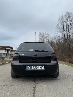 VW Golf IV /ARL, снимка 4