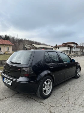 VW Golf IV /ARL, снимка 3