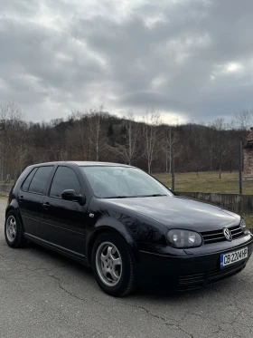 VW Golf IV /ARL, снимка 1