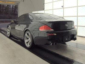     BMW M6 5.0* V10* * * * 