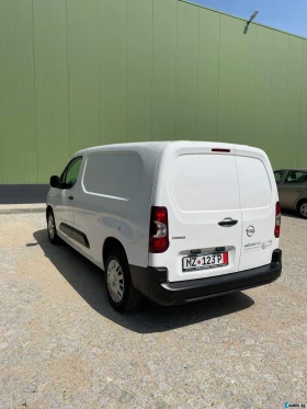 Opel Combo 1.5 CDTI, снимка 5