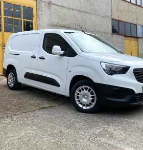 Opel Combo 1.5 CDTI, снимка 1