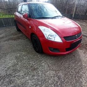 Suzuki Swift | Mobile.bg    6