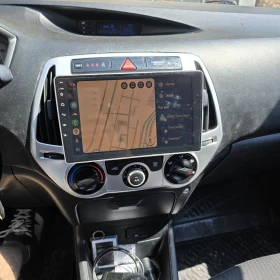 Обява за продажба на Hyundai I20 1.2 бензин ~13 200 лв. - изображение 9
