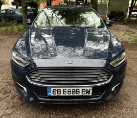 Ford Mondeo 1.5 EcoBoost | Mobile.bg    2