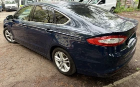 Ford Mondeo 1.5 EcoBoost | Mobile.bg    5