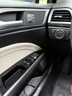 Ford Mondeo 1.5 EcoBoost | Mobile.bg    10