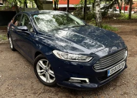     Ford Mondeo 1.5 EcoBoost