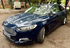 Ford Mondeo 1.5 EcoBoost | Mobile.bg    3