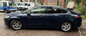 Ford Mondeo 1.5 EcoBoost | Mobile.bg    4