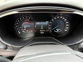 Ford Mondeo 1.5 EcoBoost | Mobile.bg    12