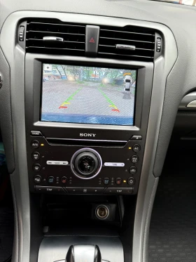 Ford Mondeo 1.5 EcoBoost | Mobile.bg    13