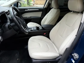 Ford Mondeo 1.5 EcoBoost | Mobile.bg    11