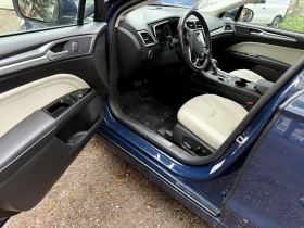 Ford Mondeo 1.5 EcoBoost | Mobile.bg    9