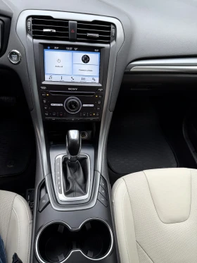 Ford Mondeo 1.5 EcoBoost | Mobile.bg    14