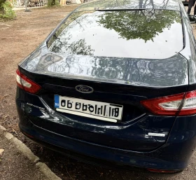 Ford Mondeo 1.5 EcoBoost | Mobile.bg    6