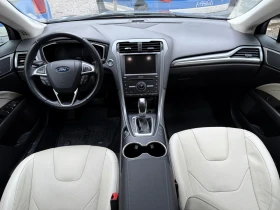 Ford Mondeo 1.5 EcoBoost | Mobile.bg    16