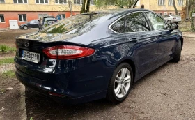 Ford Mondeo 1.5 EcoBoost | Mobile.bg    7