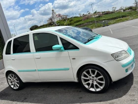 Обява за продажба на Fiat Idea ~2 400 лв. - изображение 6