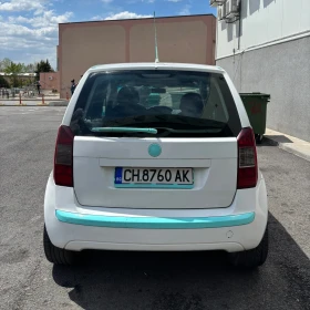 Обява за продажба на Fiat Idea ~2 400 лв. - изображение 4