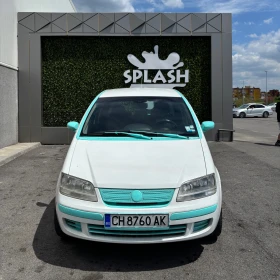 Обява за продажба на Fiat Idea ~2 400 лв. - изображение 1